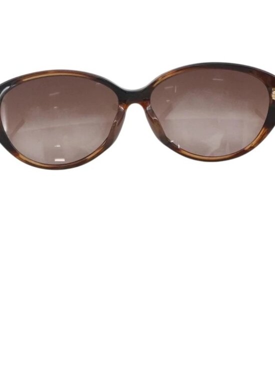 Christian Dior Sunglasses plastic Brown Auth - Picture 3 of 11